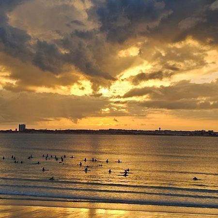 Surf House Helena Hotel Đảo Đảo Baleal Ngoại thất bức ảnh