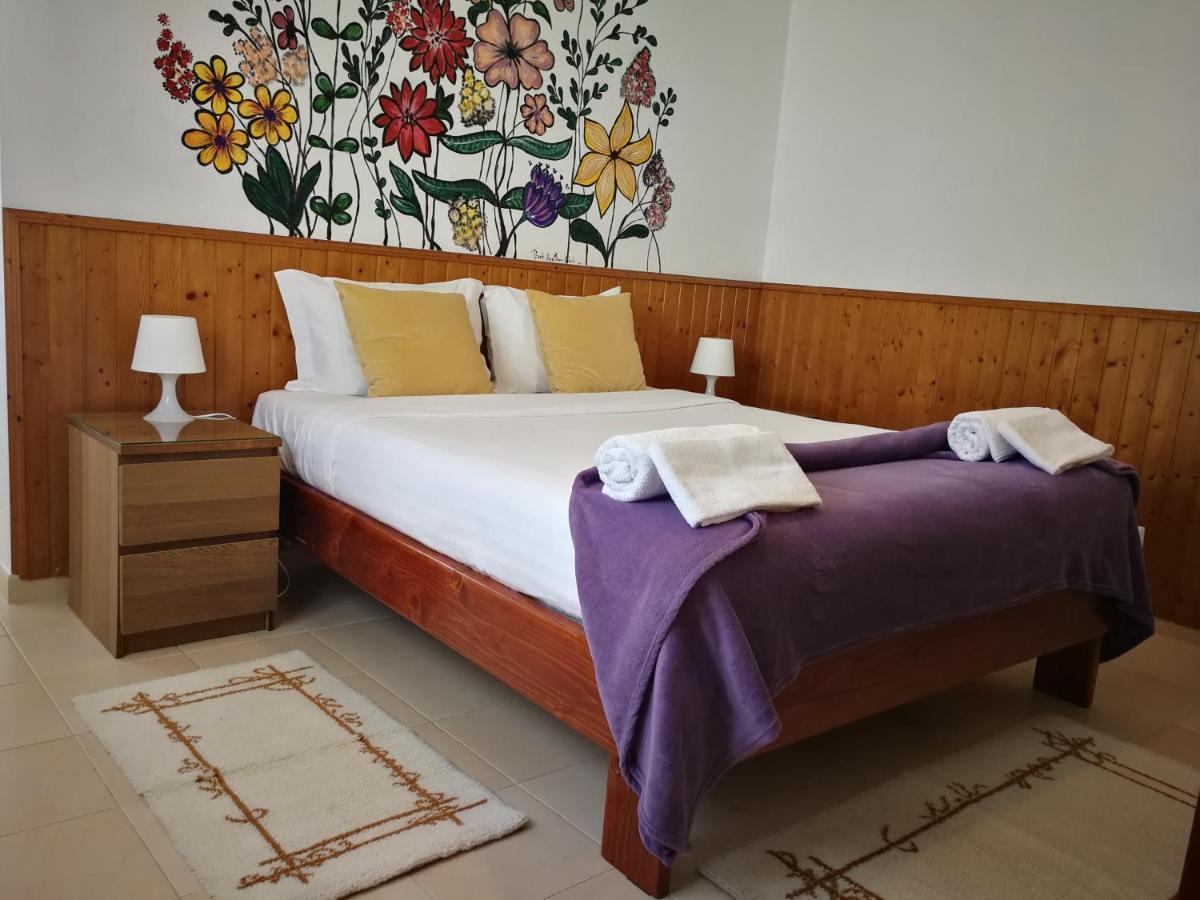 Surf House Helena Hotel Đảo Đảo Baleal Ngoại thất bức ảnh