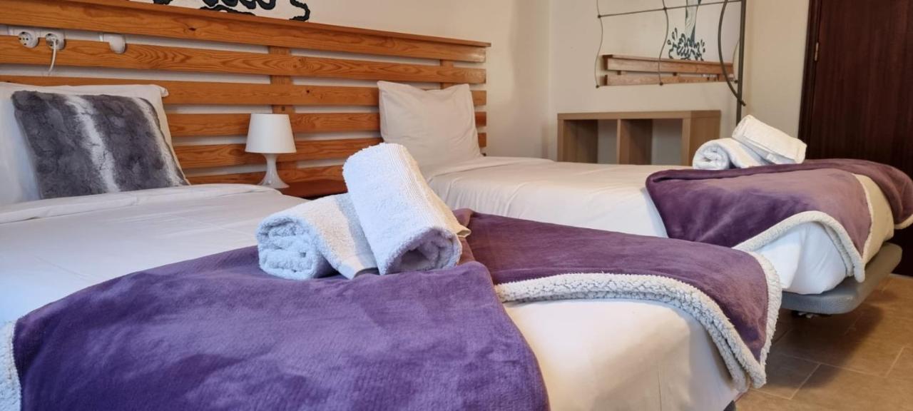 Surf House Helena Hotel Đảo Đảo Baleal Ngoại thất bức ảnh