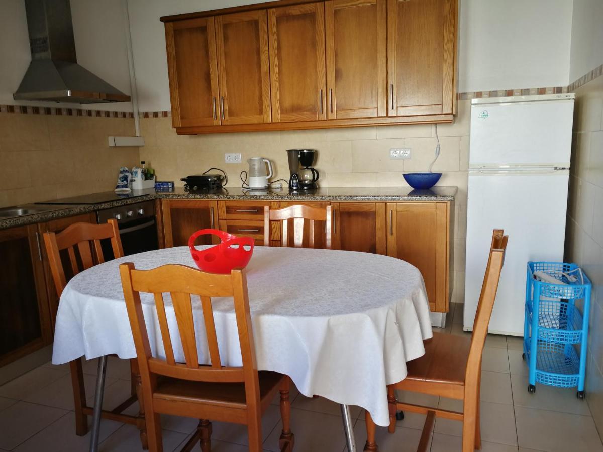 Surf House Helena Hotel Đảo Đảo Baleal Ngoại thất bức ảnh