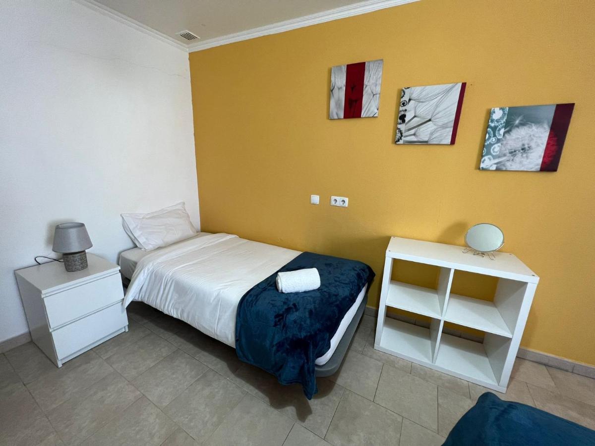Surf House Helena Hotel Đảo Đảo Baleal Ngoại thất bức ảnh