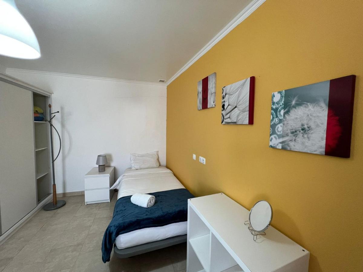 Surf House Helena Hotel Đảo Đảo Baleal Ngoại thất bức ảnh