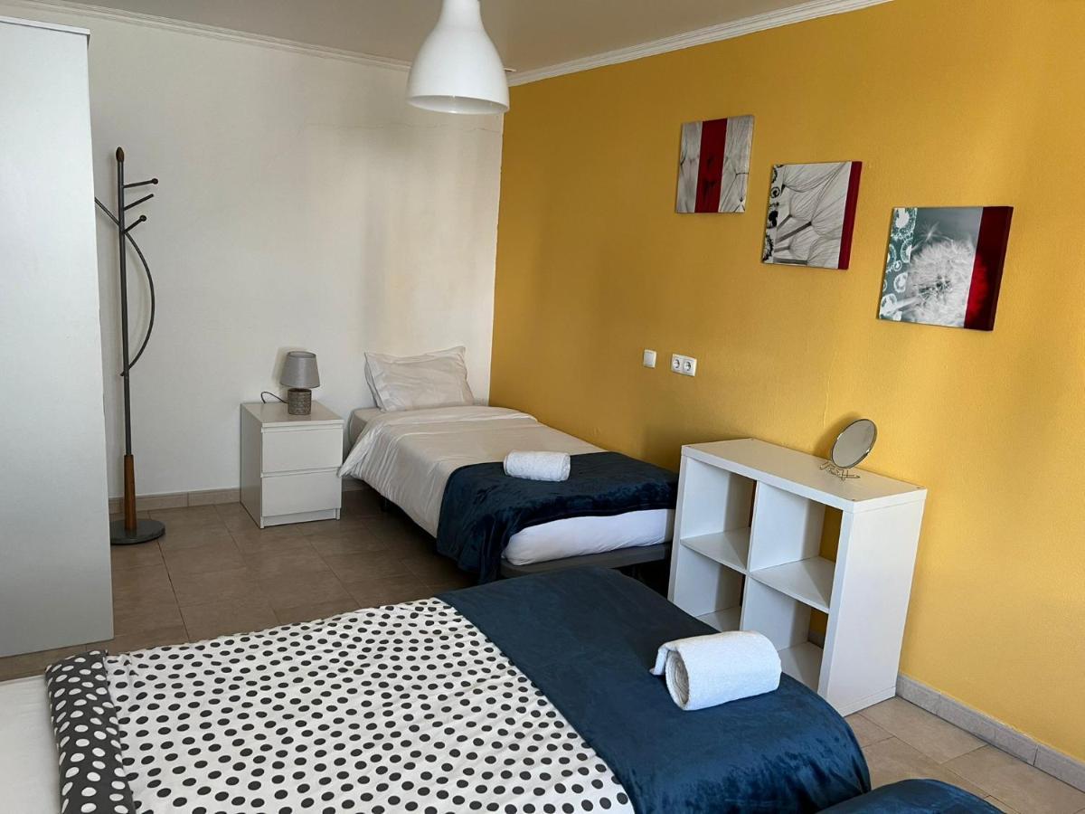 Surf House Helena Hotel Đảo Đảo Baleal Ngoại thất bức ảnh