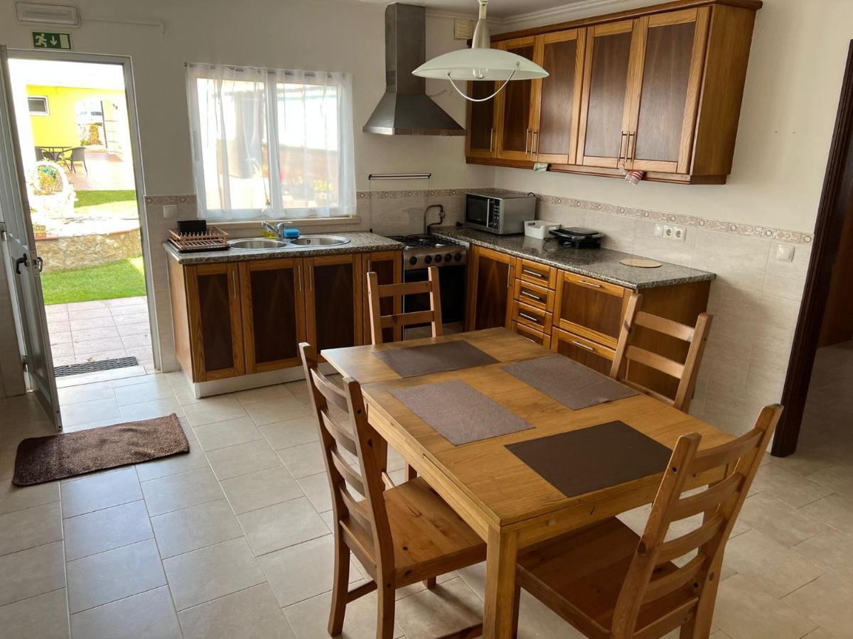 Surf House Helena Hotel Đảo Đảo Baleal Ngoại thất bức ảnh