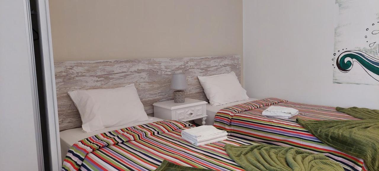 Surf House Helena Hotel Đảo Đảo Baleal Ngoại thất bức ảnh