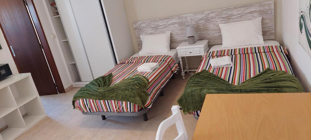 Surf House Helena Hotel Đảo Đảo Baleal Ngoại thất bức ảnh