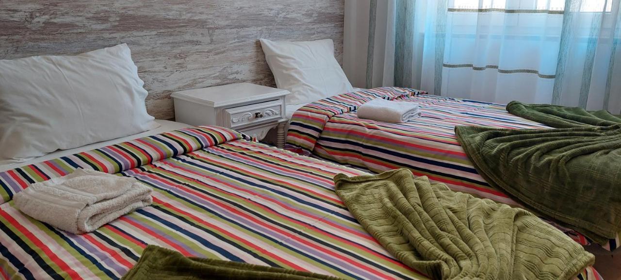 Surf House Helena Hotel Đảo Đảo Baleal Ngoại thất bức ảnh