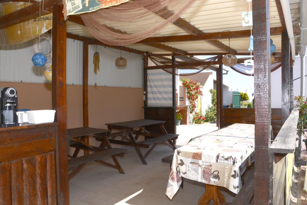 Surf House Helena Hotel Đảo Đảo Baleal Ngoại thất bức ảnh