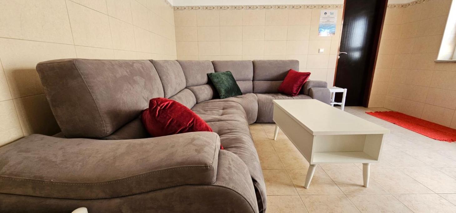 Surf House Helena Hotel Đảo Đảo Baleal Ngoại thất bức ảnh