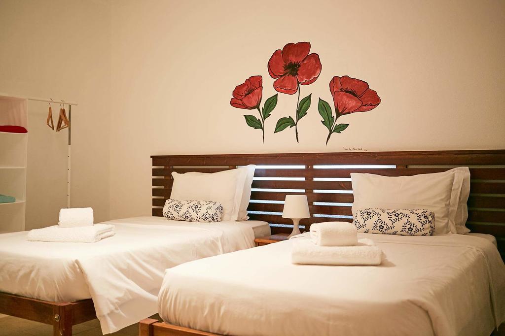 Surf House Helena Hotel Đảo Đảo Baleal Ngoại thất bức ảnh