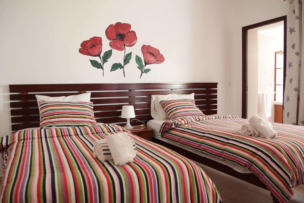 Surf House Helena Hotel Đảo Đảo Baleal Ngoại thất bức ảnh